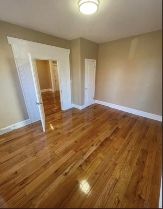 BEDROOM 1 - 539-541 18th Ave