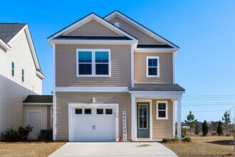 Building Photo - 110 Hawthorne Landing Dr