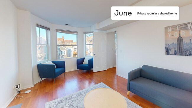Foto del edificio - Room in Shared 3 bed/1 bath home