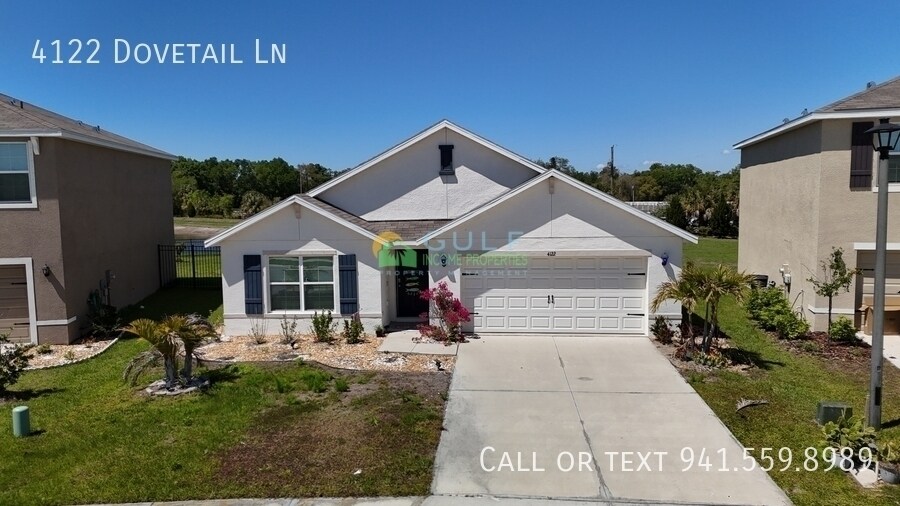 Photo - 4122 Dovetail Ln-