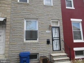 Building Photo - 2603 Dulany St