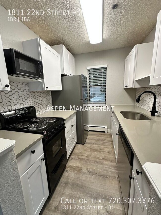 Foto del edificio - 1811 22nd St