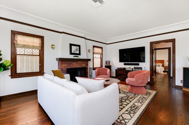 Foto del edificio - 3519 32nd St