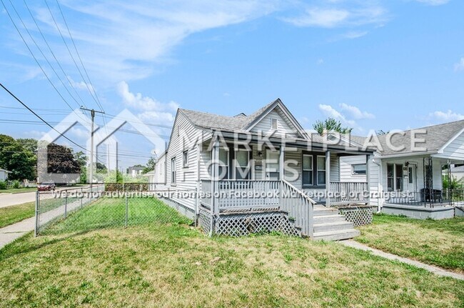 Foto del edificio - 11003 Hupp Ave