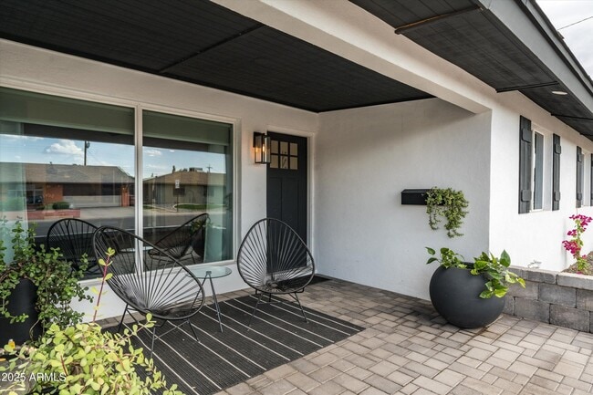 Foto del edificio - 8341 E Hubbell St