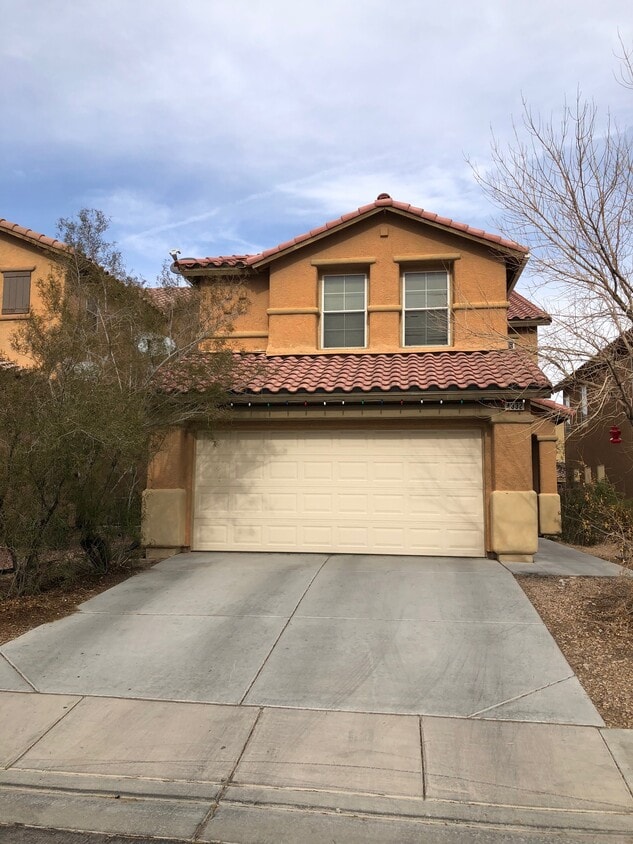 4832 Jubilee Diamond Ct, Las Vegas, NV 89139 House for Rent in Las