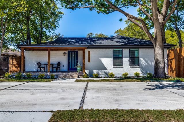 Foto principal - 6907 E Mockingbird Ln
