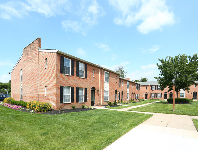 Village Square Apartments - 1600 Brookwood Dr Bensalem, PA | Apartments.com