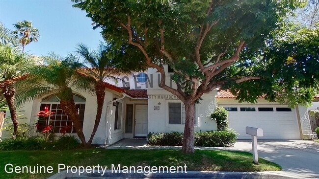 Foto del edificio - 4 br, 3 bath House - 207 La Costa Court