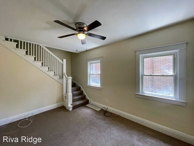 Foto del edificio - 3 br, 1 bath House - 480 Ella Street