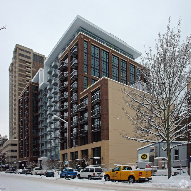 Foto del edificio - Gallery