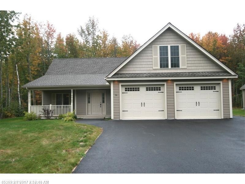 Large Home/Heat Included - 792 Kennebec Rd