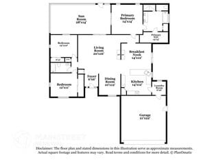 Building Photo - 1312 Seagate Dr S