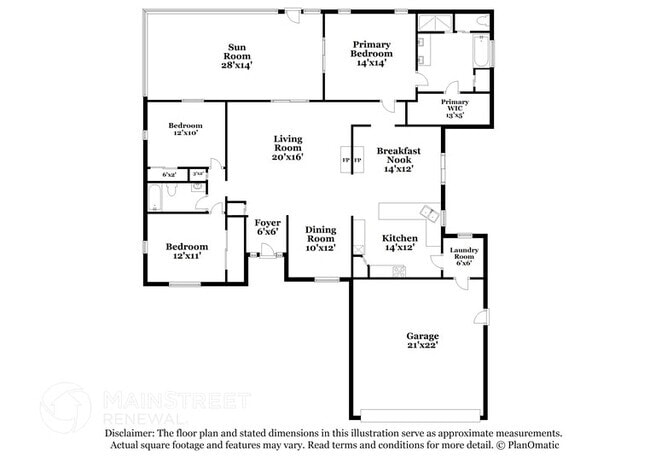 Building Photo - 1312 Seagate Dr S