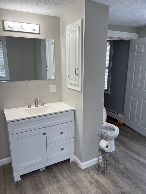 Foto del edificio - 121 Wood St