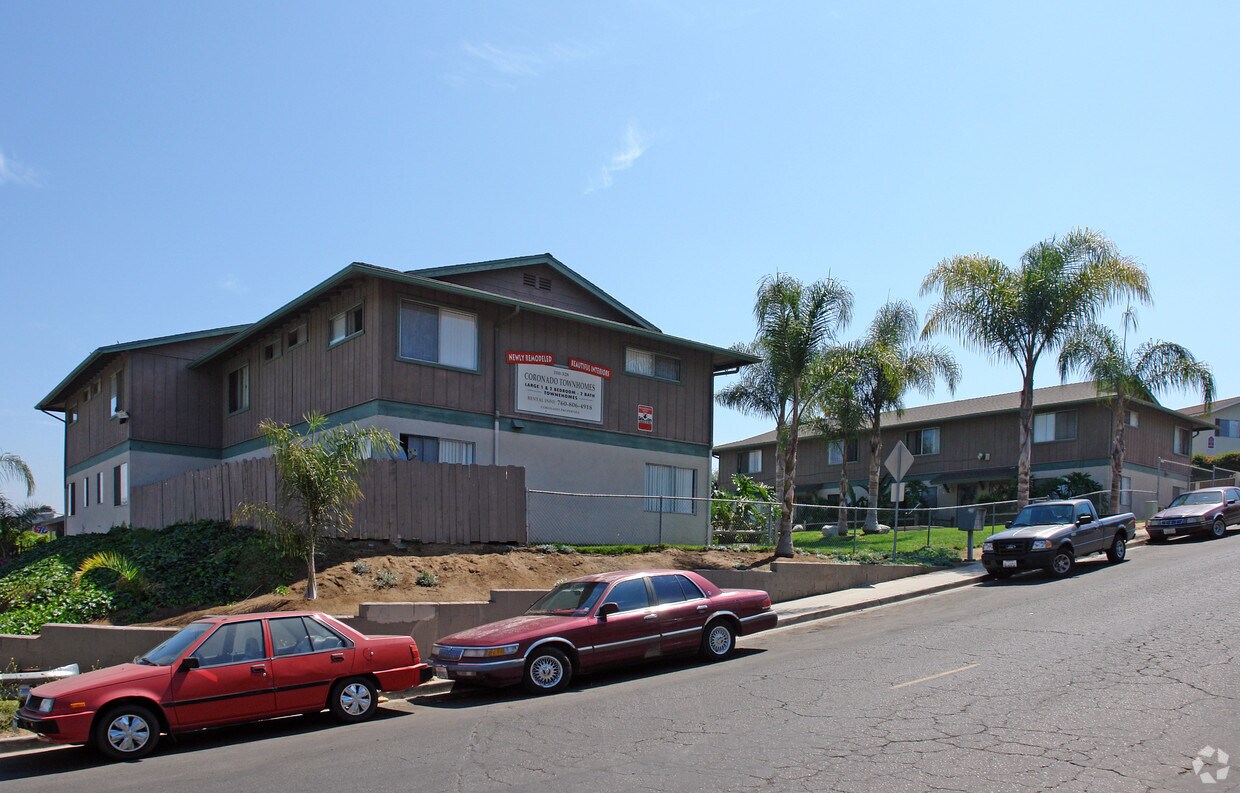 Building Photo - 310-328 Pala Vista Dr