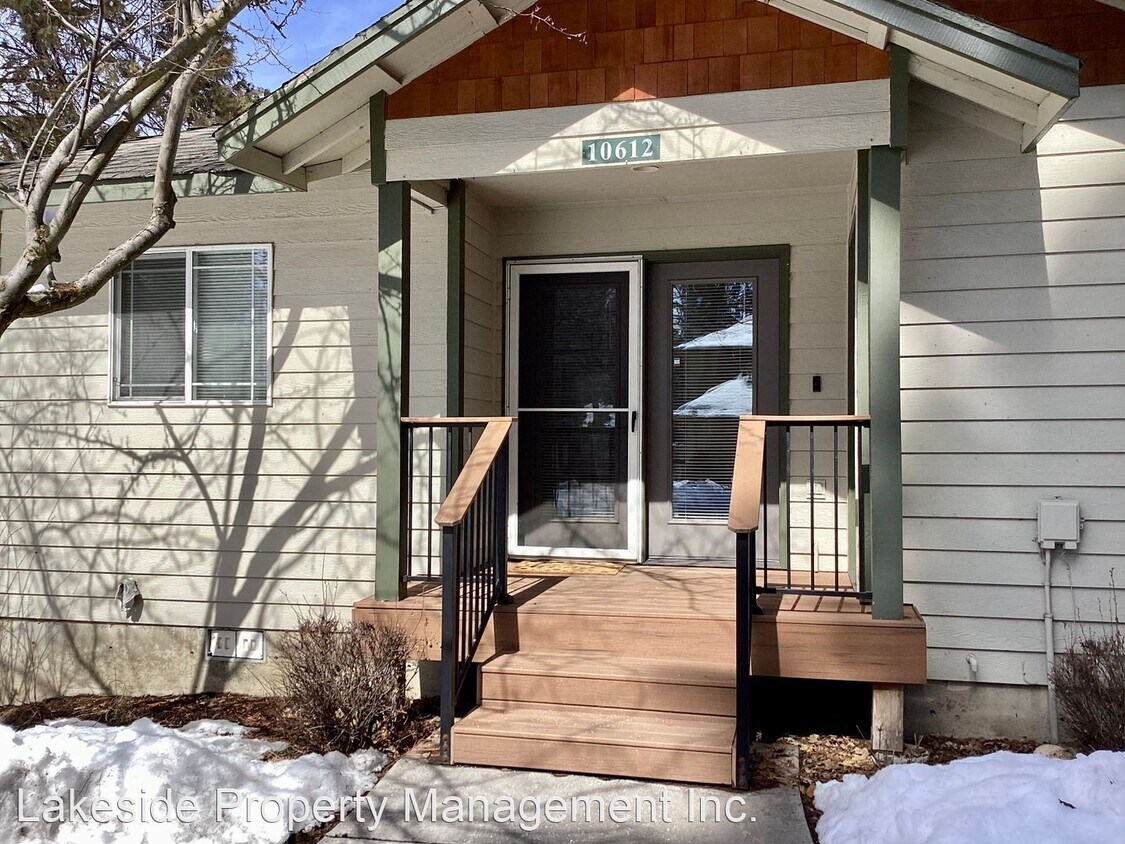 10612 Cormorant Ct, Klamath Falls, OR 97601 House Rental in Klamath