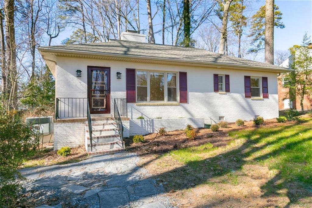 Primary Photo - 1402 Chowan Rd