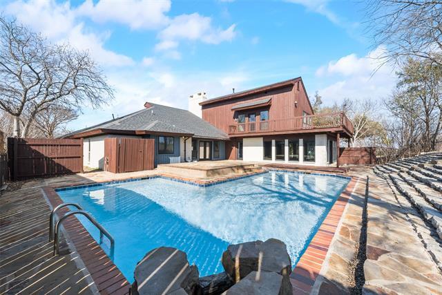 Foto del edificio - 1614 Caddys Cir