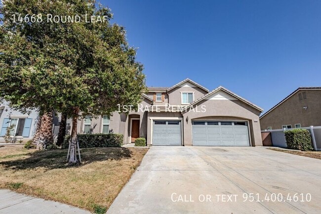 Photo - 14668 Round Leaf- House