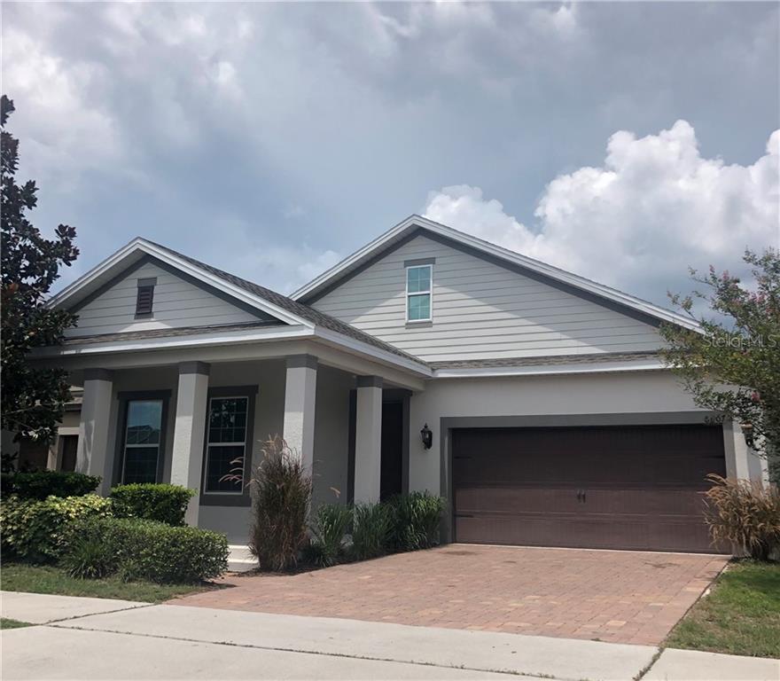 8607 Crescendo Ave, Windermere, FL 34786 House Rental in Windermere