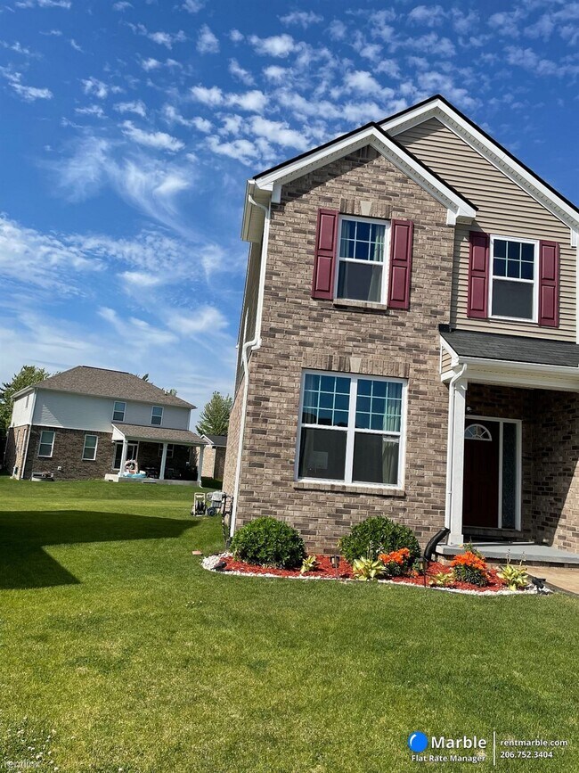 Foto del edificio - 4 br, 2.5 bath House - 7799 Ryder