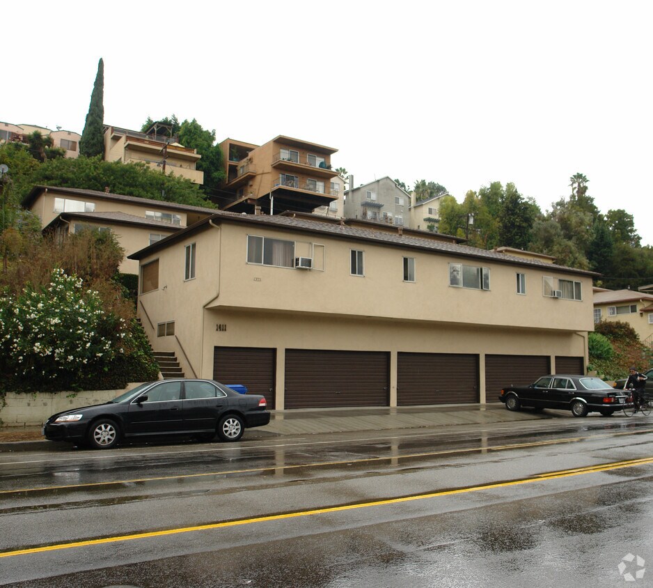 Foto del edificio - 1411 Silver Lake Blvd