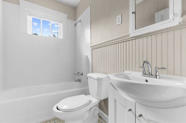 Foto del interior - Flanagan Flats