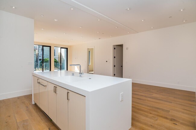 Foto del edificio - 4126 17th St