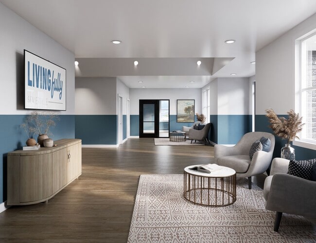 Foto del edificio - Living Fully Sevierville