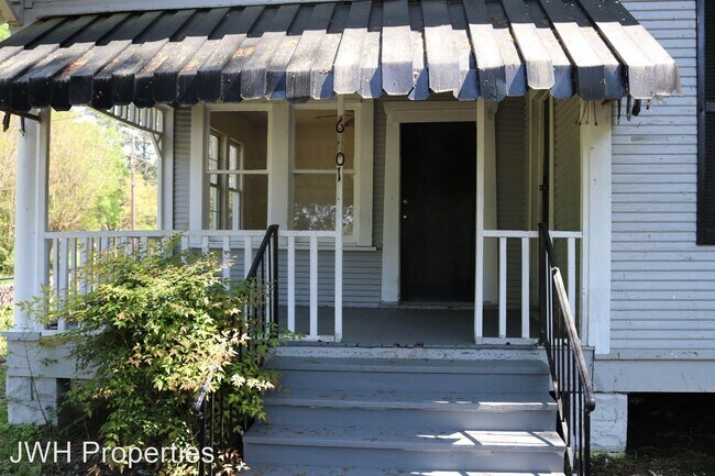 Building Photo - 4 br, 2 bath House - 6101 Southern Ave