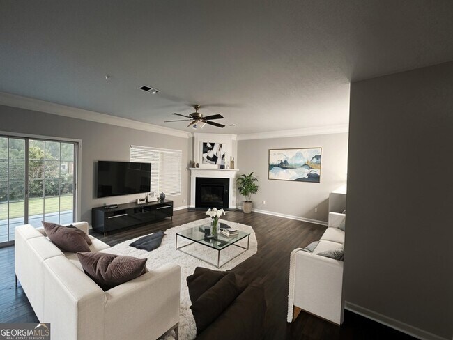 Building Photo - 117 Primrose Dr