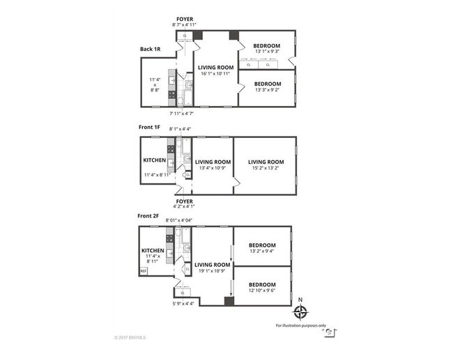 Building Photo - 1444 W 8th St