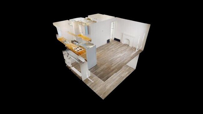 Foto del edificio - 906 N 9th St