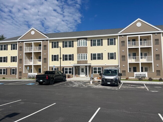 Foto del edificio - Twin Bridge