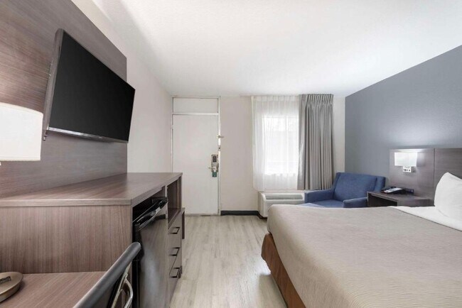 Foto del edificio - Downtown Studio Suites- All Included
