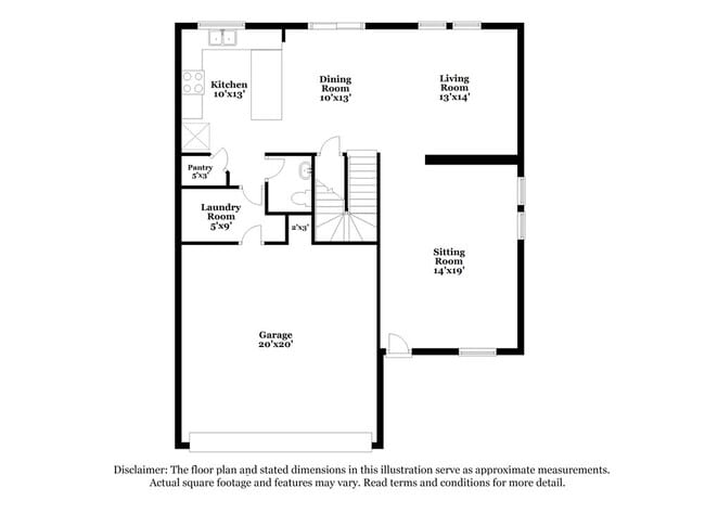 Building Photo - 5048 Charlo Dr