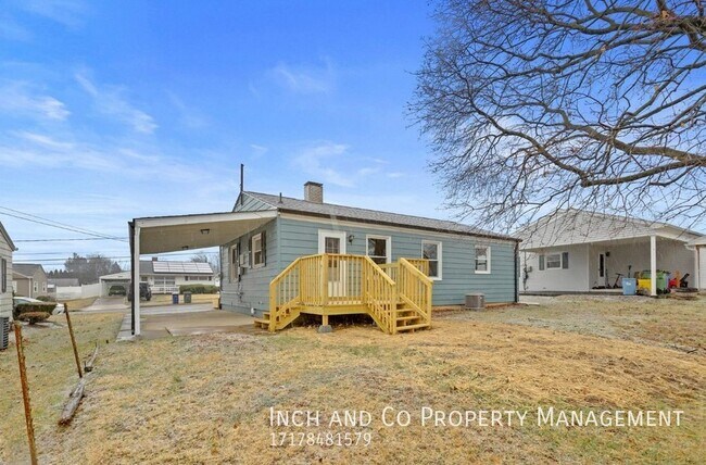 Building Photo - Camp Hill Rancher in West Shore Schools- A...