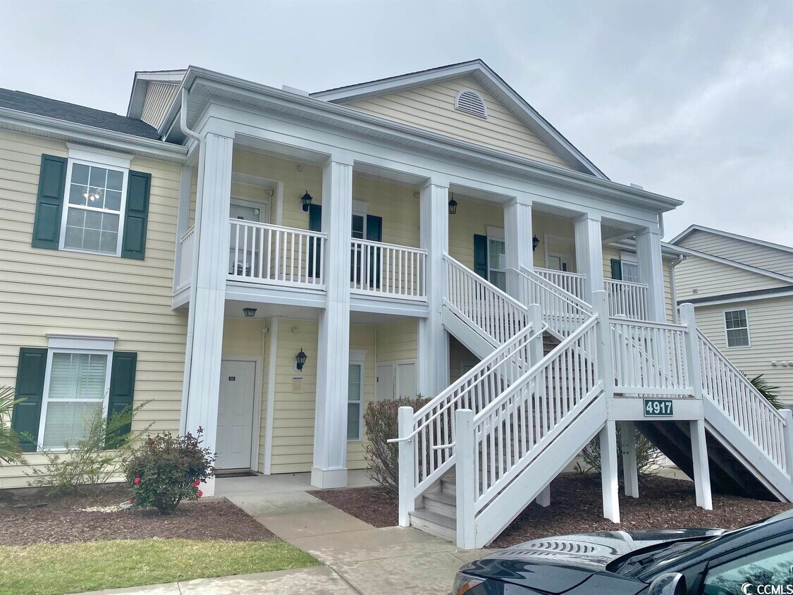 4917 Twin Pond Ct, Myrtle Beach, SC 29579 Condo for Rent in Myrtle