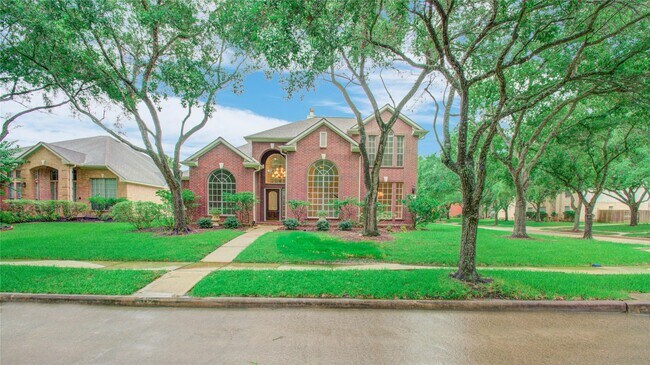 Foto del edificio - 4102 Amber Trace Ct