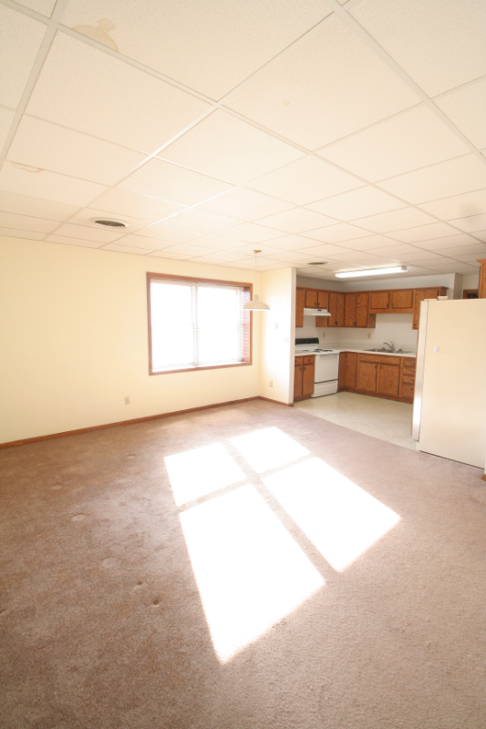 Building Photo - 313 Plum St