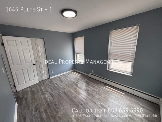 Foto del edificio - 1646 Pulte St