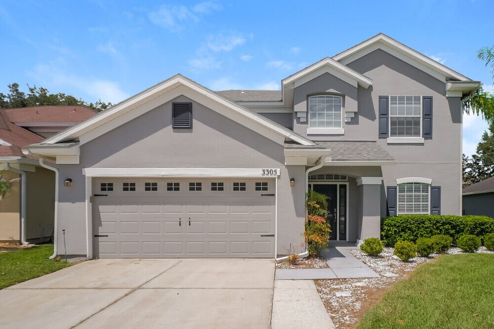 Foto principal - 3305 Turkey Creek Dr