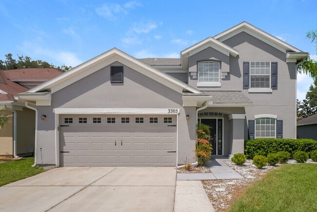 Building Photo - 3305 Turkey Creek Dr