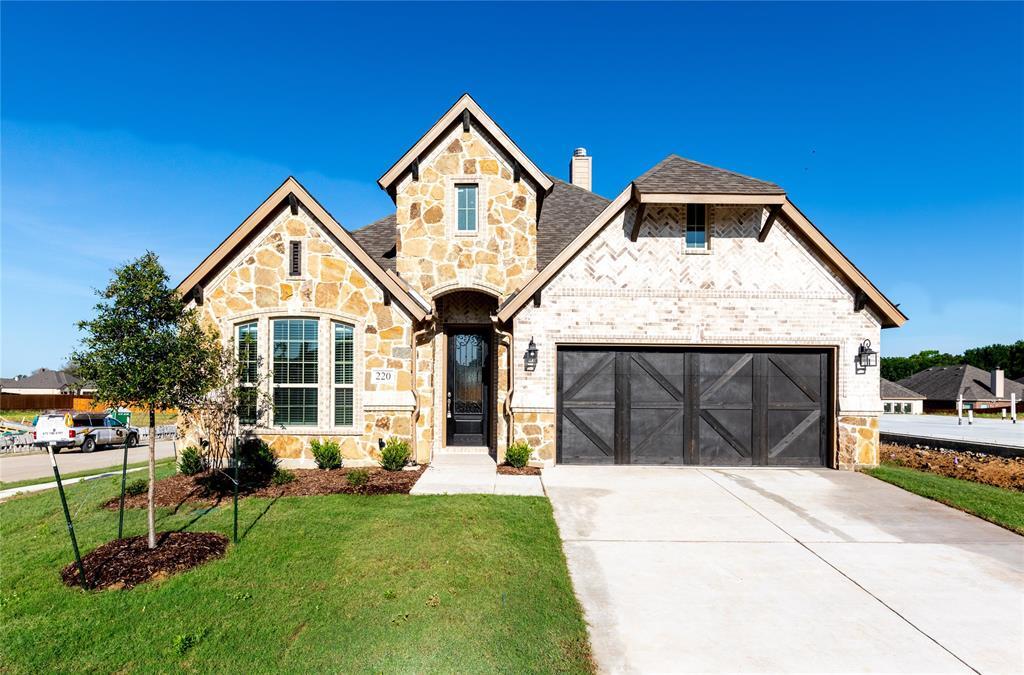 Primary Photo - 220 Lake Cove Dr
