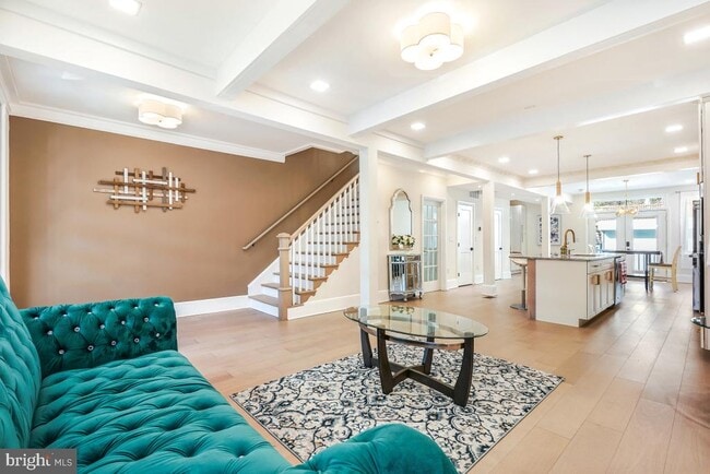 Foto del edificio - 4420 15th St NW