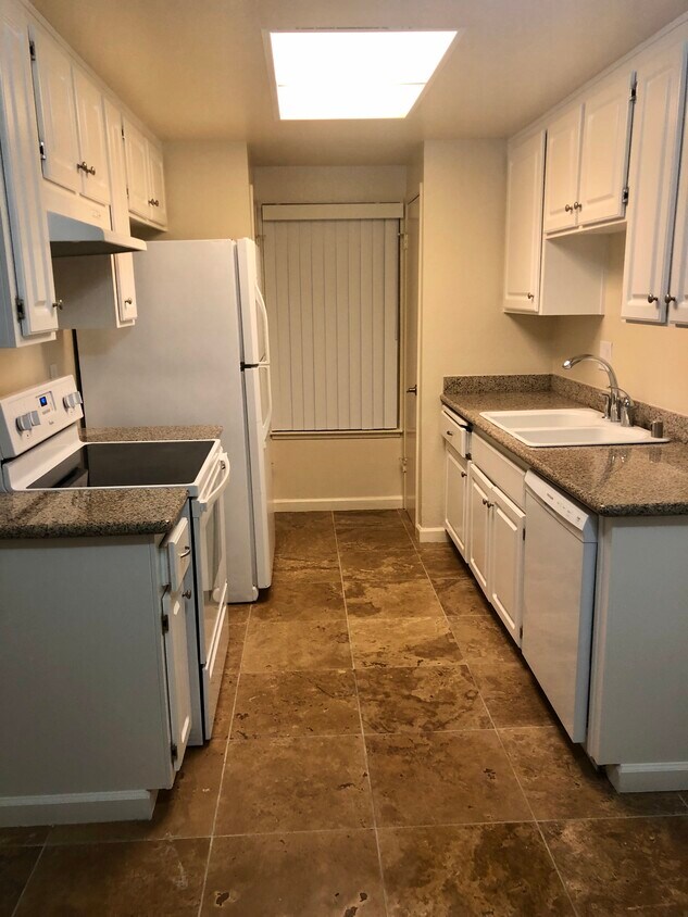 Foto principal - 1313 Floyd Ave