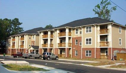 Shady Grove - Shady Grove Apartments - Senior Living