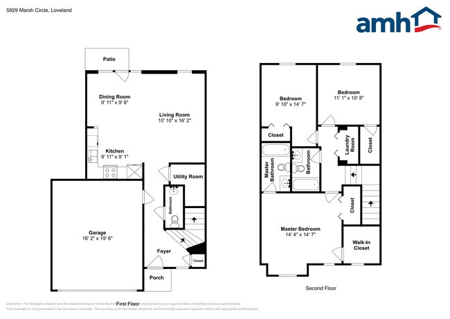 Foto del edificio - 5929 Marsh Cir