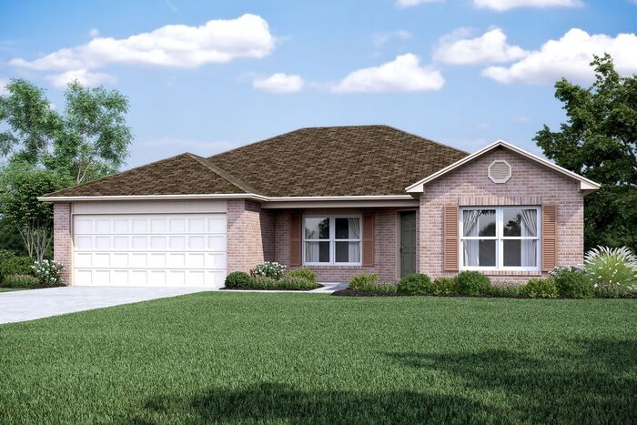 Foto principal - BRAND NEW Four Bedroom | Two Bath Home in ...